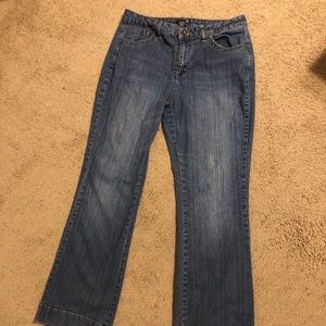 Ana jeans size 14